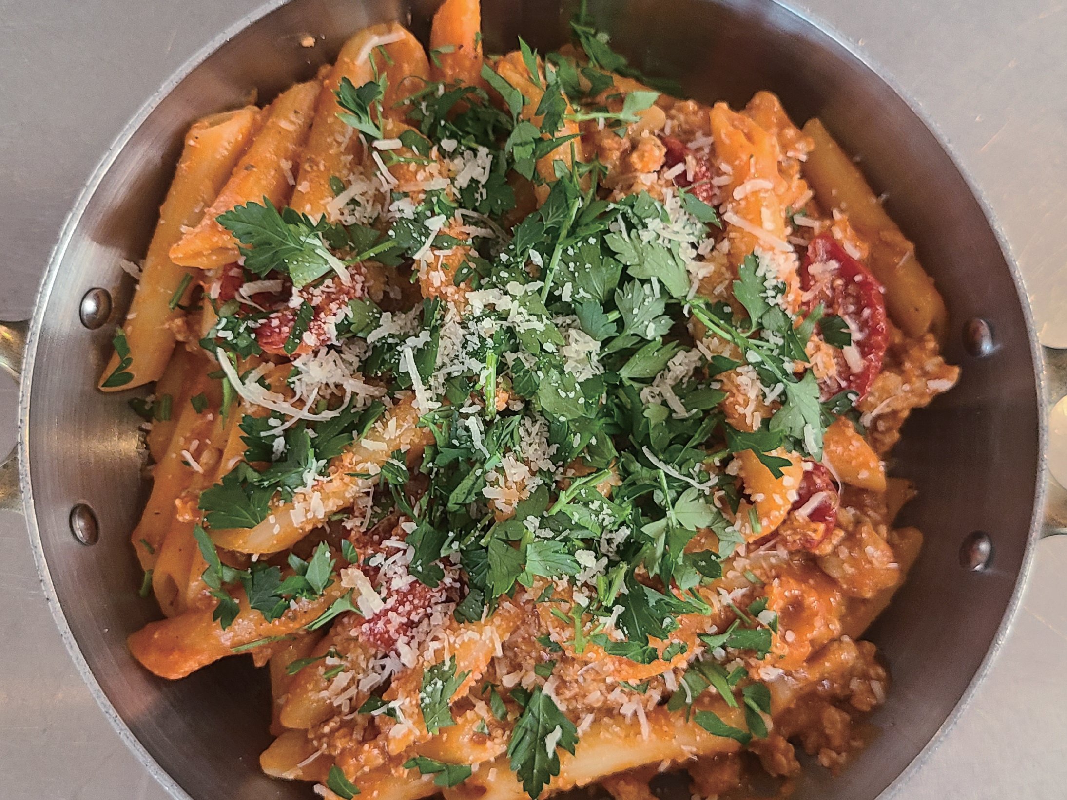 Ragù Bolognese